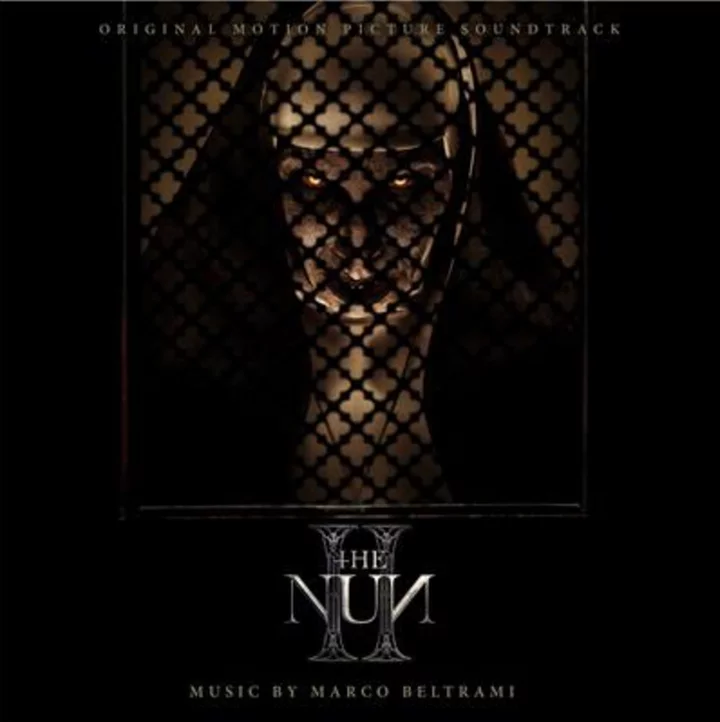 The Nun II (Original Motion Picture Soundtrack) Now Available From WaterTower Music