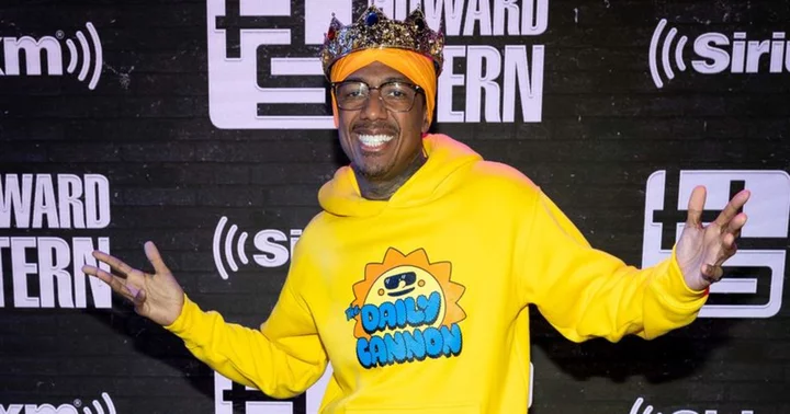 Nick Cannon admits mixing up Mother's Day cards for his 6 baby mamas so here's a guide for him