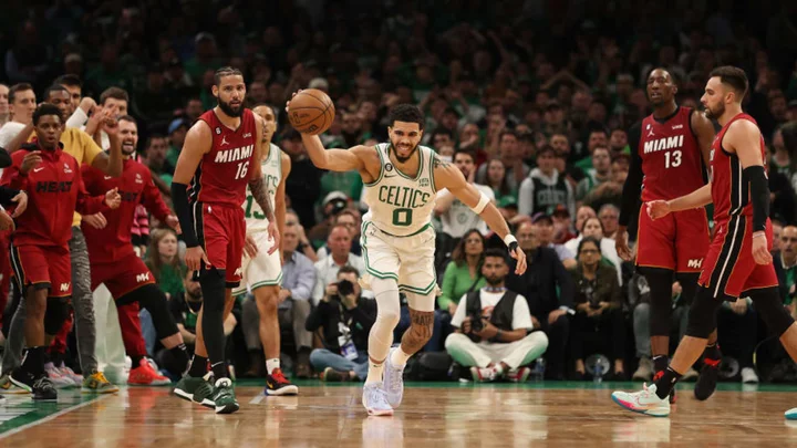 After Celtics-Heat Catastrophe YouTube TV Can't Afford Another Failure