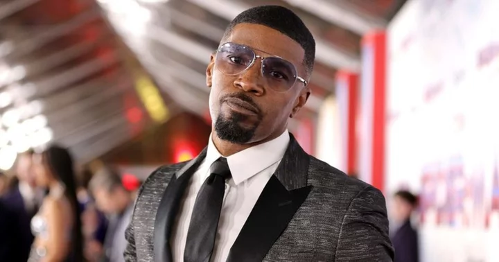 Full list of accusations made against Jamie Foxx by 'Jane Doe'