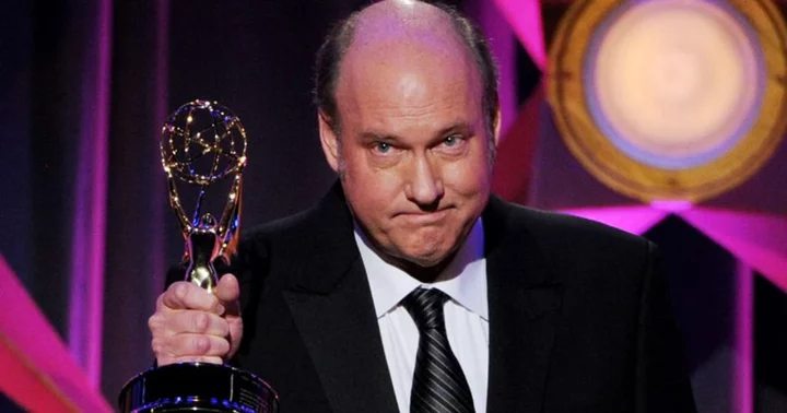 How did Bill Geddie die? Legendary TV producer, 68, co-created 'The View' and led 'Barbara Walters Specials'
