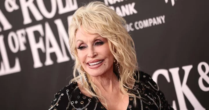 Inside Dolly Parton’s childhood as singer admits to being a ‘mean girl’ tormenting chickens