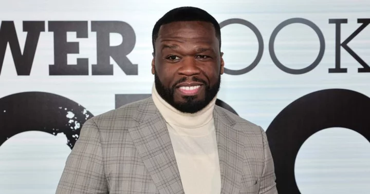 What is a Zero Bail policy? 50 Cent says Los Angeles is ‘finished’ after city reinstates controversial policy