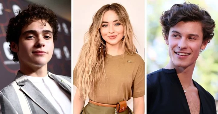 Sabrina Carpenter dating history: 'Girl Meets World' star went public with only one relationship