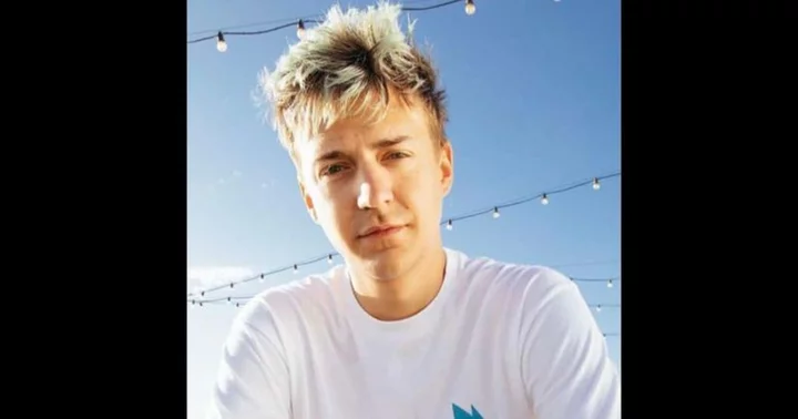 Did Ninja set a new 'Only Up!' record? Pro streamer hints at future speedruns amid new achievement: 'That was fun'
