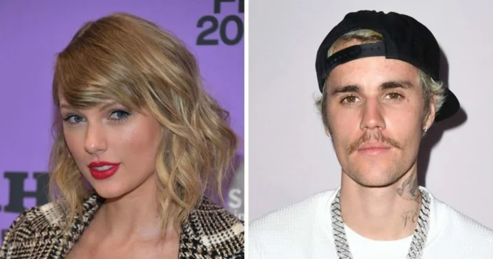 Swifties rejoice as Taylor Swift's 'The Eras' film trounces Justin Bieber's 'Never Say Never' with $100 million in presales