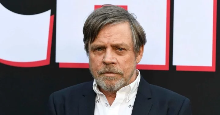 Fans show support as Mark Hamill shares he will no longer voice the Joker