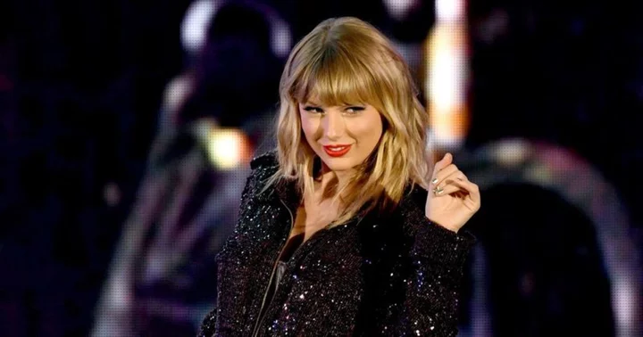 'The Eras Tour' concert movie is rated PG-13 but Taylor Swift fans are willing to just 'shake it off'