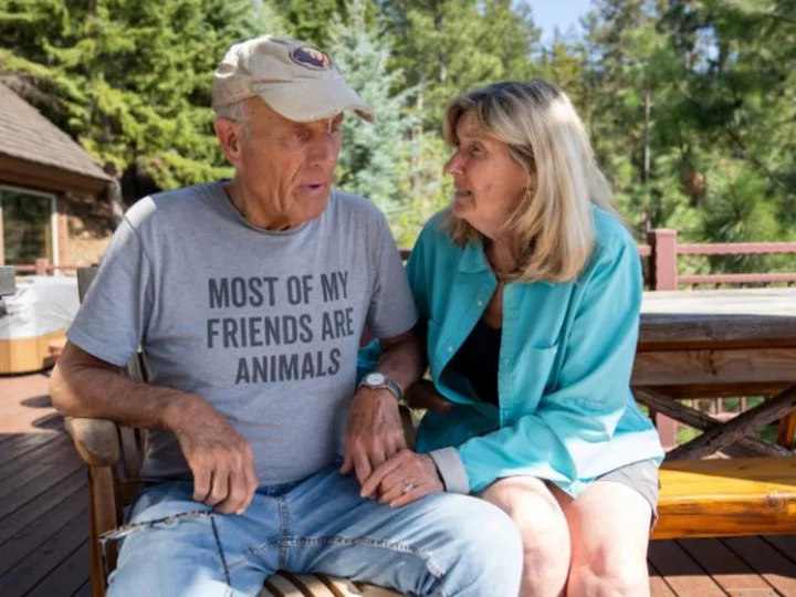 Jack Hanna's Alzheimer's has progressed to the point he no longer recognizes most family members