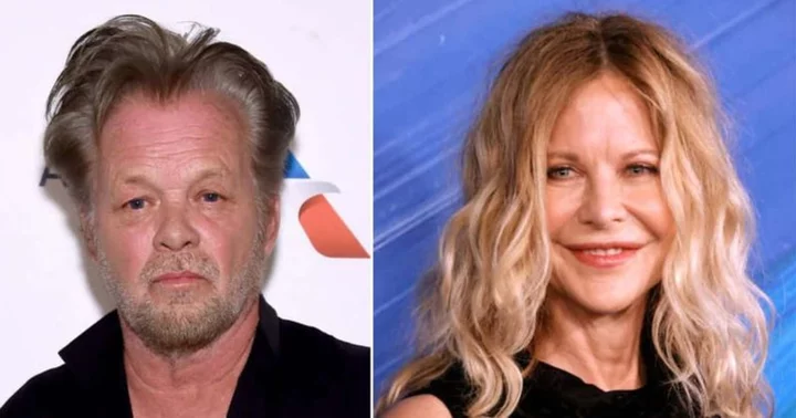 John Mellencamp opens up about his life and relationship with Meg Ryan: 'She hates me to death'