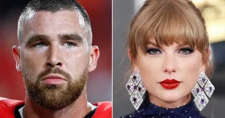 Swiftly scoring touchdowns: The ultimate collection of Taylor Swift and Travis Kelce memes