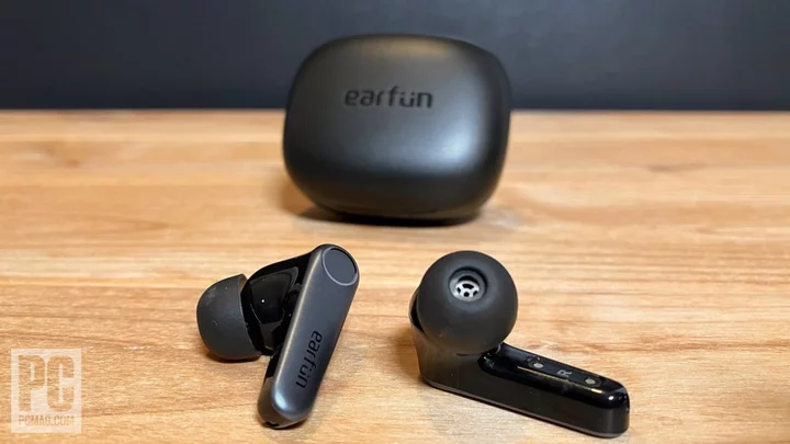 The Best Noise-Cancelling True Wireless Earbuds for 2023
