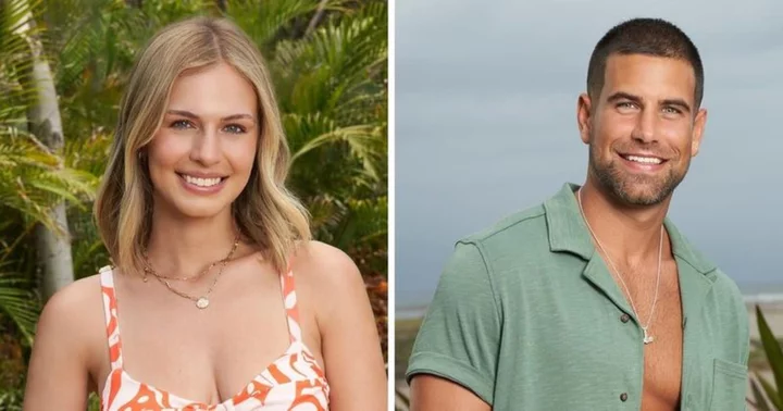 Who is Jess Girod currently dating? 'Bachelor In Paradise' Season 9 star breaks down over Blake Moynes split