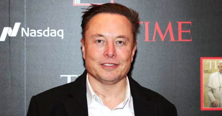 Elon Musk's father Errol slams media 'hit job' after reports claim Tesla CEO uses drugs to cope with depression