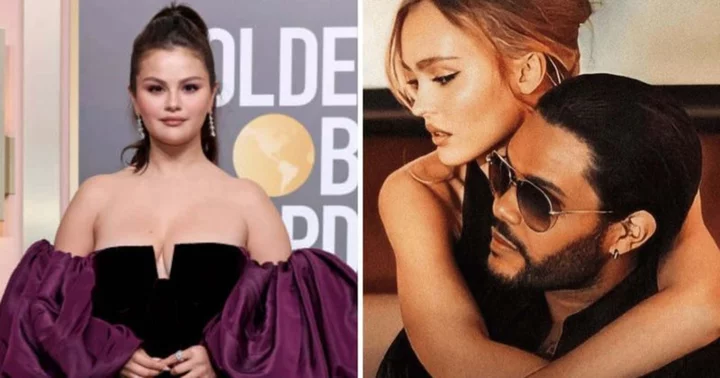 Is 'The Idol' based on Selena Gomez? Internet draws parallels between HBO series and pop singer's life