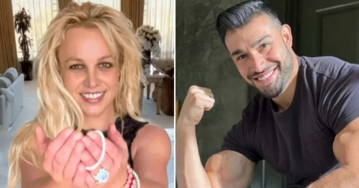 Judge asks Sam Asghari to ‘move forward’ with Britney Spears divorce case or file for ‘dismissal’