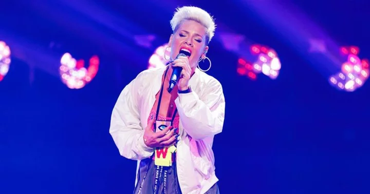 Is Pink OK? Grammy winner cancels tour stop due to sinus infection, announces rescheduled date for Arlington concert
