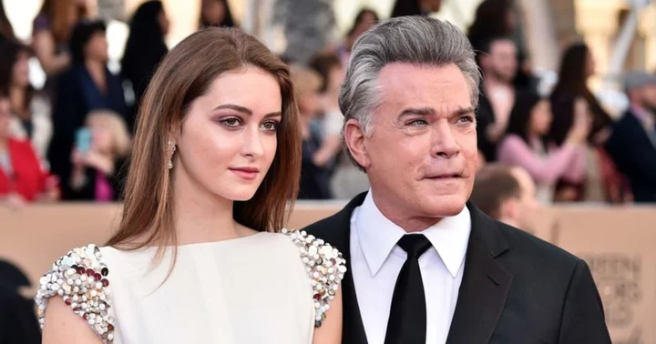 Who is Karsen Liotta? Ray Liotta's daughter says posthumous Emmy nod for 'Black Bird' 'would mean the world to him'