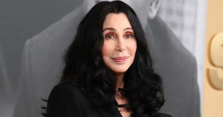 ‘When will I feel old?’: Cher shares hilarious post on aging as she celebrates her 77th birthday