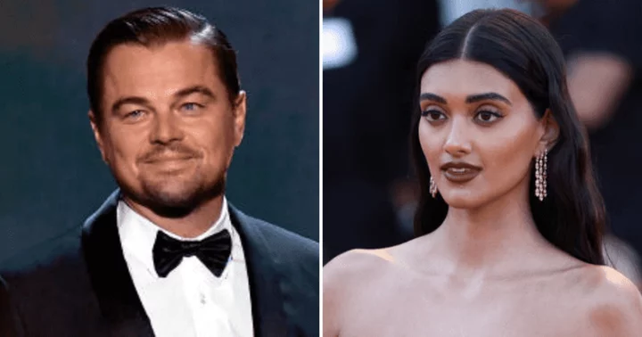 'Too old for him': Leonardo DiCaprio trolled for hanging out with 28-year-old model Neelam Gill