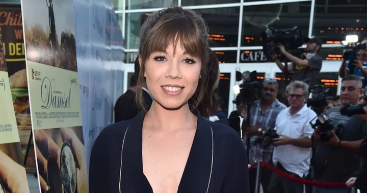 Who is Jennette McCurdy's dad? 'iCarly' star found out painful truth about her biological father in her 20s