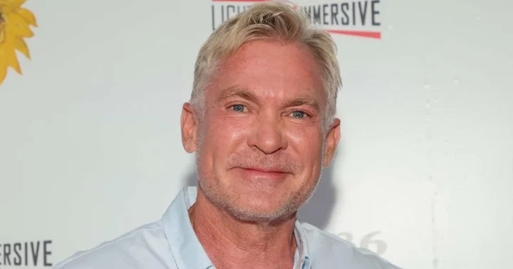 'GMA' star Sam Champion surprises fans with impromptu live session from Miami Beach on Labor Day weekend