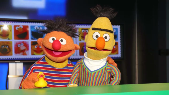 After 50-Plus Years, ‘Sesame Street‘ Is Switching Up Its Format