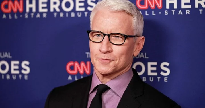 Who is Gerald Hurt? CNN host Anderson Cooper’s Manhattan stalker sentenced to 30 days in prison