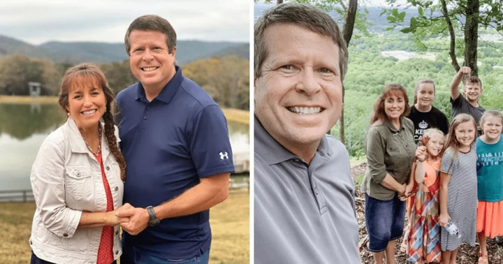 Jim Bob and Michelle Duggar admit to spying on their children's phone and computer activity