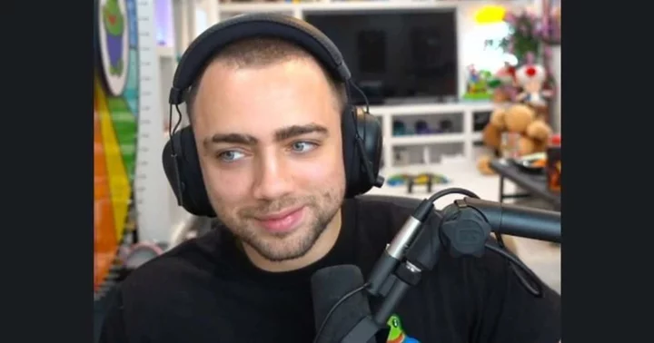 Mizkif reunites with 'first-ever follower' on Twitch, fan reveals how streamer attracted viewers