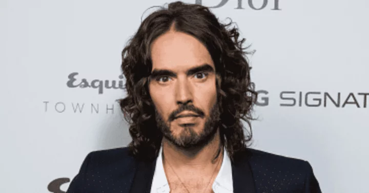 Russell Brand dating history: Exploring actor's relationships amid ongoing controversy over abuse claims