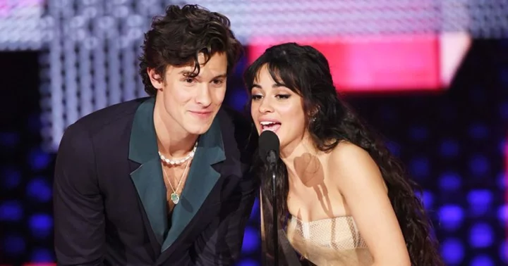Shawn Mendes and Camila Cabello split again 6 weeks after rekindling their romance: 'It was just a fling'