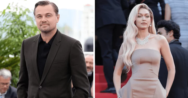 Leonardo DiCaprio's pals upset as he is 'way less available' ever since he reconciled with Gigi Hadid