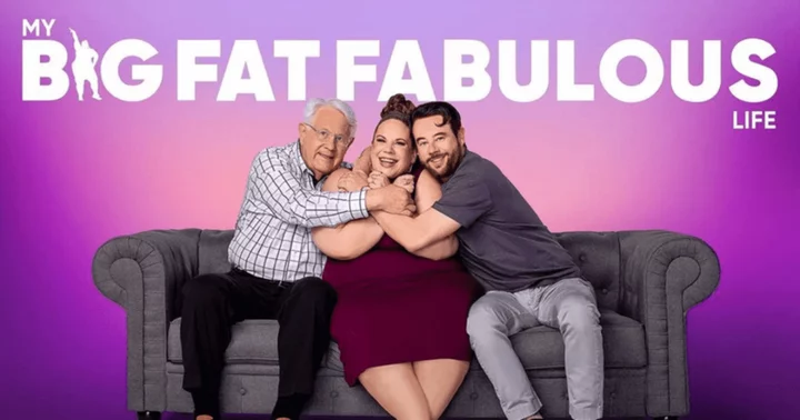 Who stars in 'My Big Fat Fabulous Life' Season 11? Full cast list of TLC's body positivity show