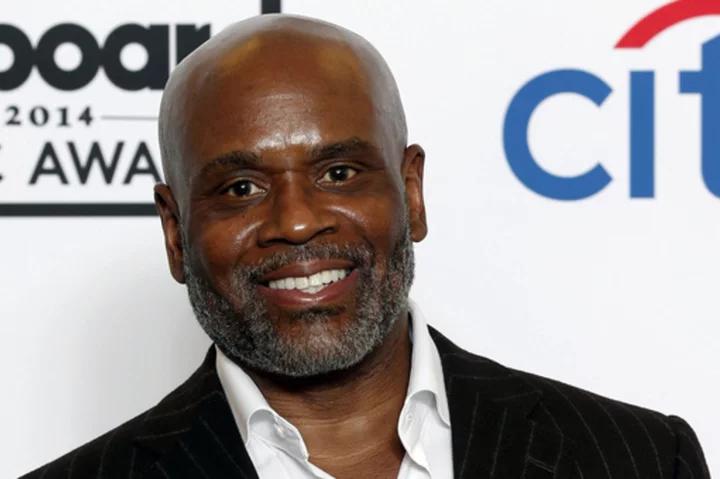 Ex-worker's lawsuit alleges music mogul L.A. Reid sexually assaulted her in 2001