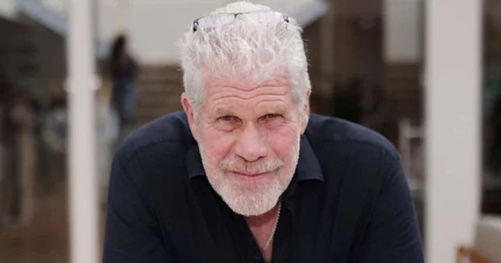 What is Ron Perlman's net worth? 'Hellboy' actor berates studio exec over comment on WGA strike