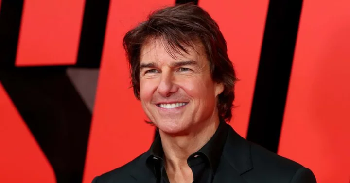 How much did Tom Cruise earn from 'Mission Impossible 7'? Exploring insane net worth of the mega star