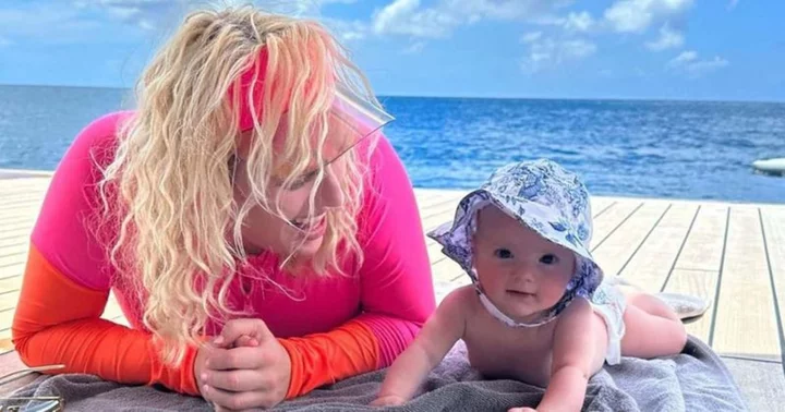 Is Rebel Wilson planning another baby? ‘Pitch Perfect’ star raves about her 9-month-old daughter