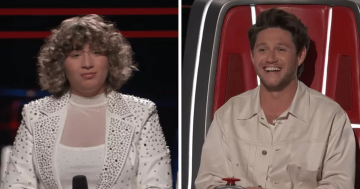 'The Voice' Season 24: Who is Laura Williams? Niall Horan presents ring to 'god-gifted prodigy' after bagging 4 chair turn