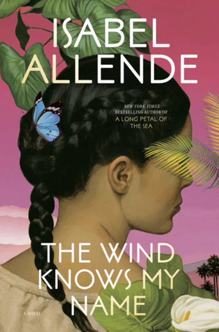 Book Review: Isabel Allende's 'The Wind Knows My Name' explores lives of 2 children adrift alone
