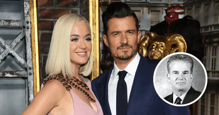 Who is Carl Westcott? Katy Perry and Orlando Bloom entangled in legal battle with veteran over purchase of $15M Santa Barbara home
