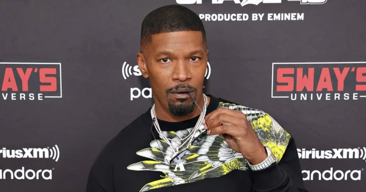 'Can't lose him': Jamie Foxx fans rally behind actor as family 'prepares for the worst'