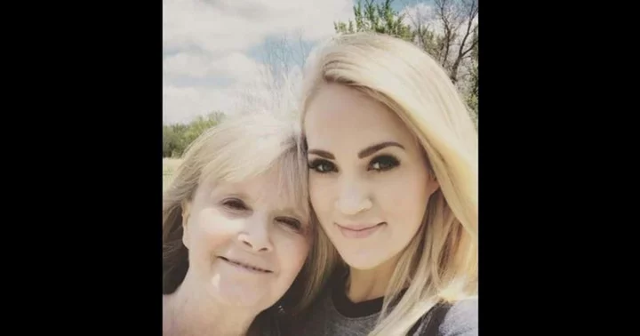 Who is Carrie Underwood's mother? Singer all set to invite mom Carole on her radio show 'Carrie's Country'