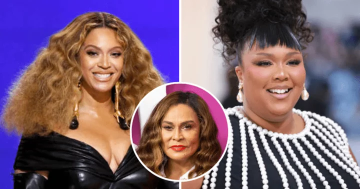 Did Beyonce 'cancel' Lizzo at Renaissance concert? Singer's mom Tina Knowles sets the record straight about alleged 'snub'