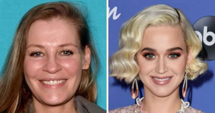 Where was Camela Leierth-Segura? Katy Perry songwriter reappears after going 'missing' for months