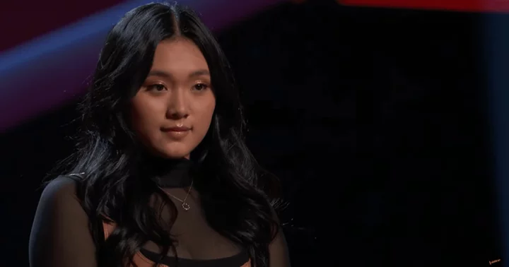 'The Voice' Season 24: Who is Rachele Nguyen? Fans feel sorry for 17-year-old as judges fail to recognize young talent
