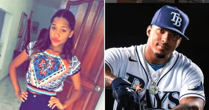Who is Rachelly Paulino? Tampa Bay Rays star Wander Franco faces accusations of being involved with underage girls