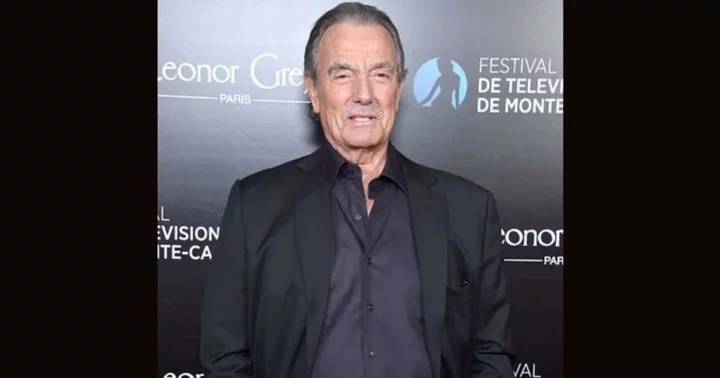 Eric Braeden, 82, 'feeling okay' as he shares recent health update amid cancer battle, doctors detect blood infection