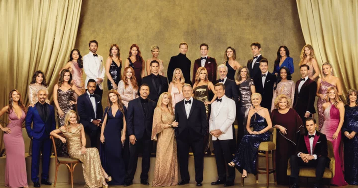 Who is leaving 'The Young and the Restless' in 2023? Soap opera loses three pivotal characters in Season 50