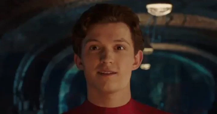 'He spoke facts': Internet praises Tom Holland's 'love for character' as he weighs on playing Spider-Man again